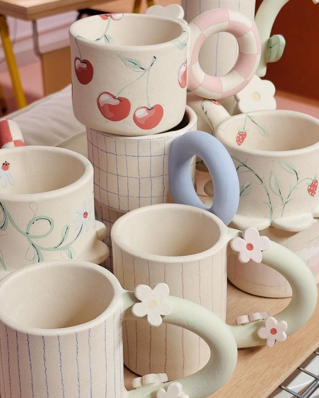 How crates utilise storage and style